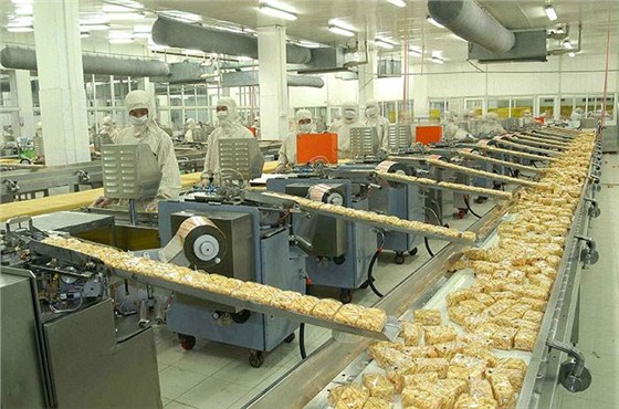 蟲控器械商分享食品工廠防鼠措施