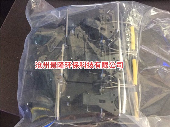 滄州景隆老鼠夾批發