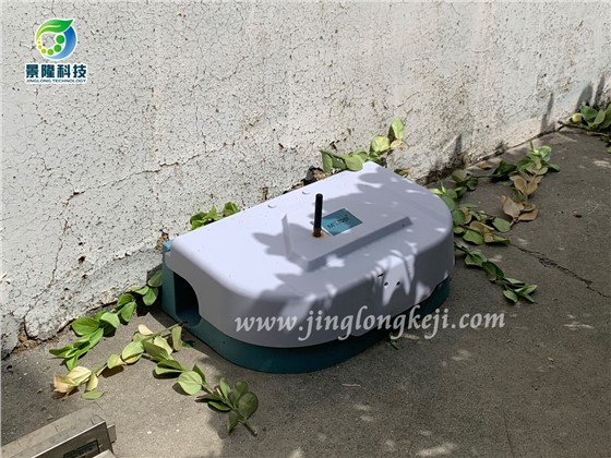 智能鼠類監(jiān)測設(shè)備